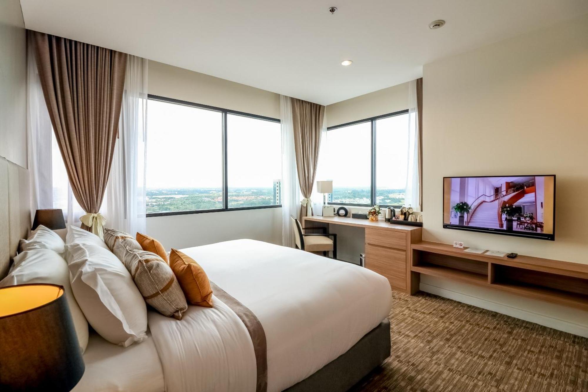 Grand Fortune Hotel Nakhon Si Thammarat Zewnętrze zdjęcie