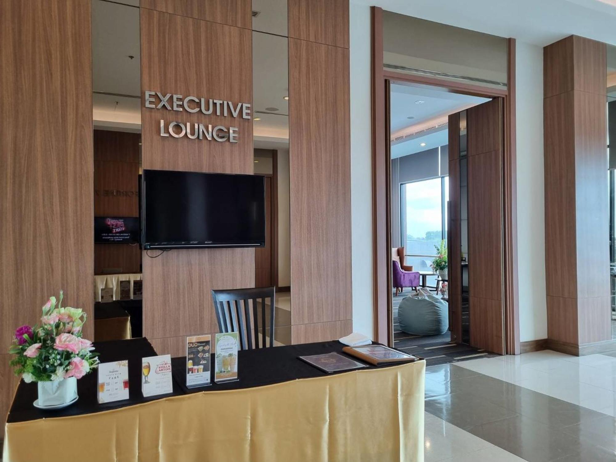 Grand Fortune Hotel Nakhon Si Thammarat Zewnętrze zdjęcie